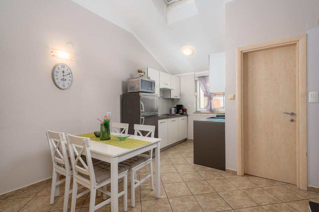 Ares - Monterol Apartmán Umag