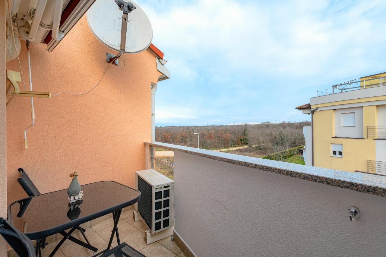 Ares - Monterol Apartmán