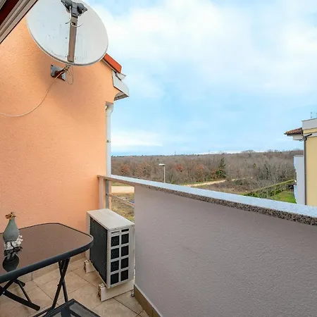 Studio Apartment Ares - Monterol Umag Exterior photo